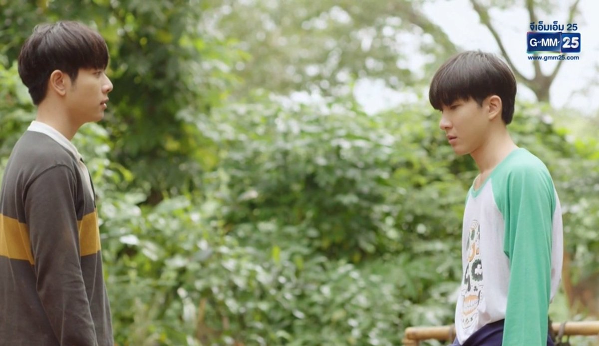 ลองเทอย่าเพิ่งโกรธพี่เธียรนะ THOUSAND STARS RERUN EP6
#นิทานพันดาวEP6