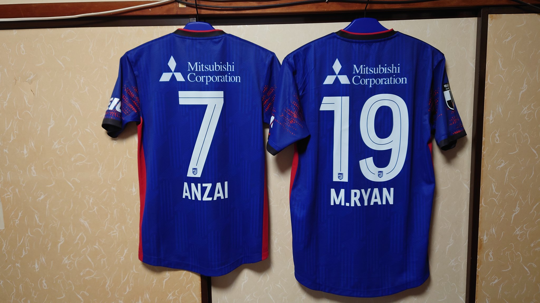 エル　マタドールセット  ササ　サルセード　FC東京 エル マタドールセット ササ サルセード FC東京