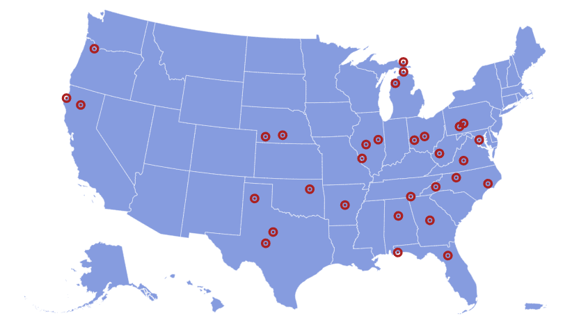 Areas you Won't be able to see Jimmy Kimmel tonight.
newsweek.com/jimmy-kimmel-l…