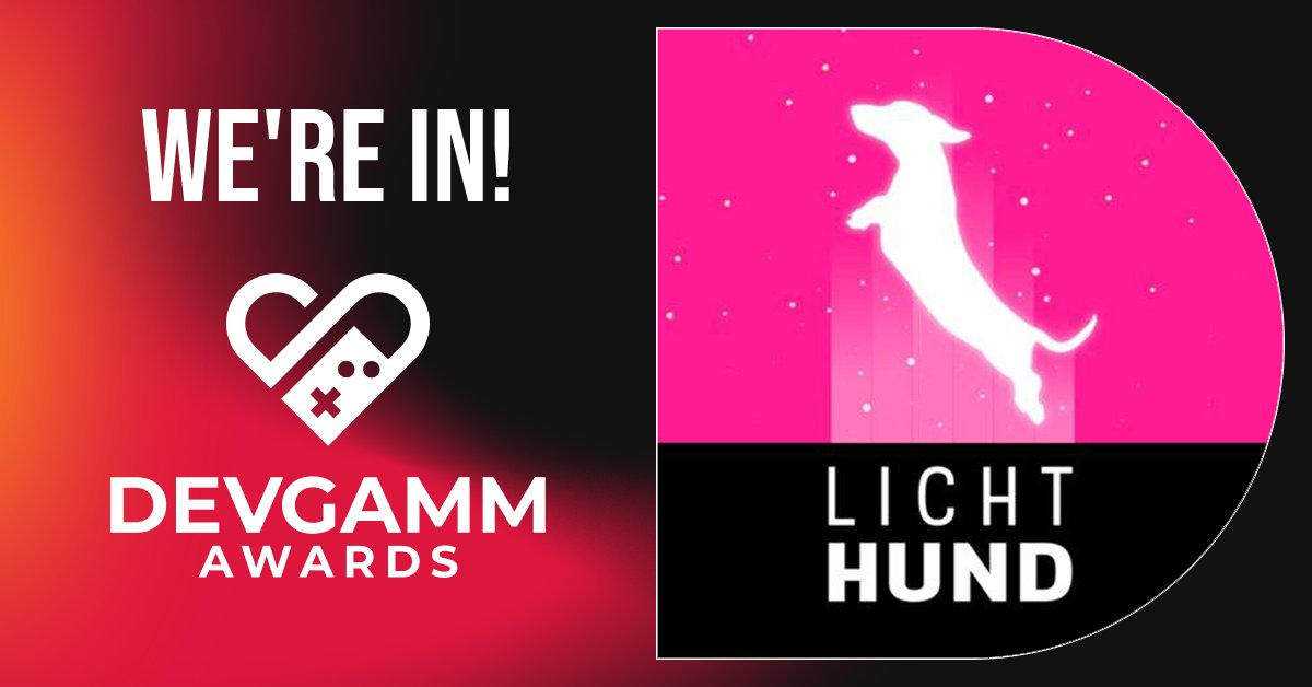 Big news! Both Food Truck Empire and ROCKBEASTS made it to the <a href="/DevGAMM/">DevGAMM</a> Awards 2025! 🎉

The jury part is ahead, but in the Community Vote it’s all up to YOU. Every click counts and it only takes a minute to help us shine. ✨

🗓️ Vote until Oct 5
👉 devgamm.fillout.com/community-vote…