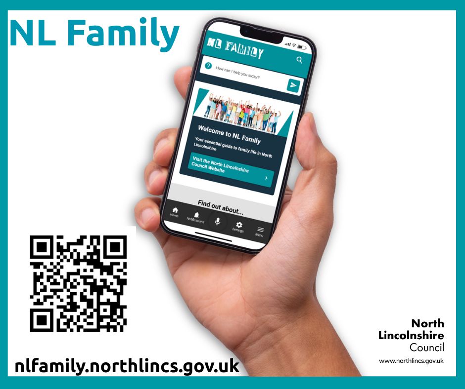 NL Family (@NorthLincsFIS) / Posts / X
