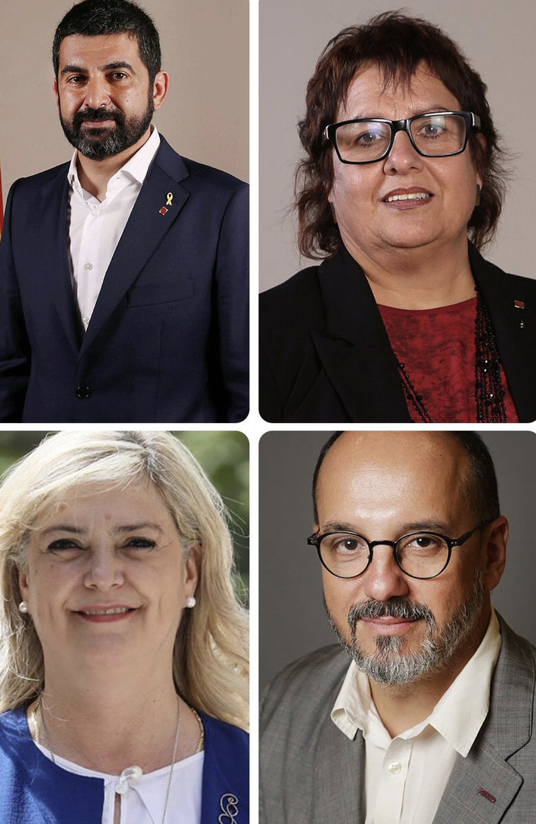 Han destinat 5 milions d'euros en subvencions directes a l'entramat d'entitats esquitxat per les irregularitats de la
DGAIA, un mes després de reconvertir-la en DGPPIA
El 70% dels 167 M€ desapareguts, havien estat desviats a fundacions dels partits i no pas als menors tutelats.