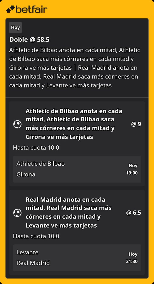 Aparte de la asegurada os dejo esta <a href="/58/">58</a> para echarle unas monedillas