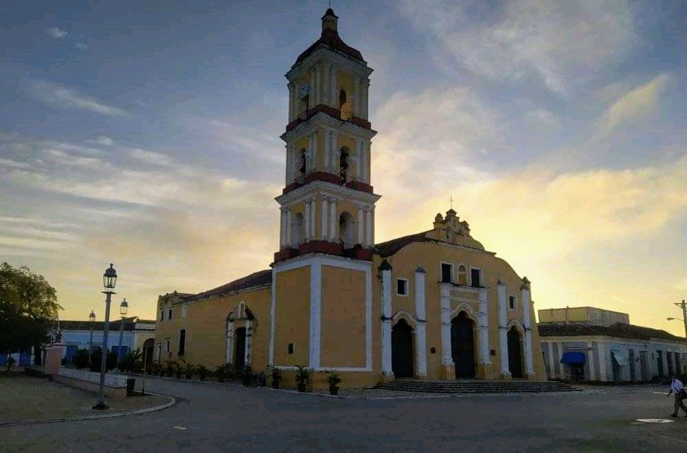 RemediosHoteles's tweet photo. San Juan de los Remedios, una ciudad mágica que debe visitar en su estancia en #Cuba 
#CubanacanHoteles #SanJuandelosRemedios #Turismocultural #patrimoniocultural #HotelesERemedios #ComplejoRemedios https://t.co/kZjEqNHnYX