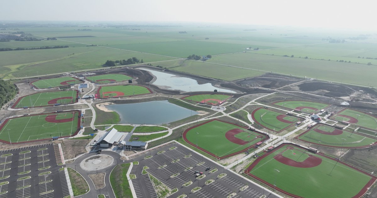 Gilbane Building tweet media