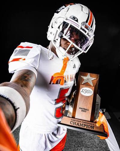 #AGTG University of Texas Permian Basin offered!