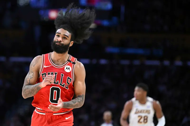 Jugadores que podrían salvar la temporada en el puesto de base de Houston Rockets en mayor o menor riesgo...

1. Westbrook
2. Jrue Holiday
3. Coby White
4. ¿Austin Reaves?