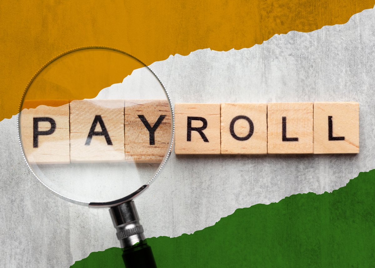 Payroll week is here. A small error or a missed step can cost trust and credibility.

Managing payroll across Africa means dealing with different laws, taxes, and currencies, it’s a lot to handle.

That’s where Workpay comes in. We make payroll accurate, compliant, and