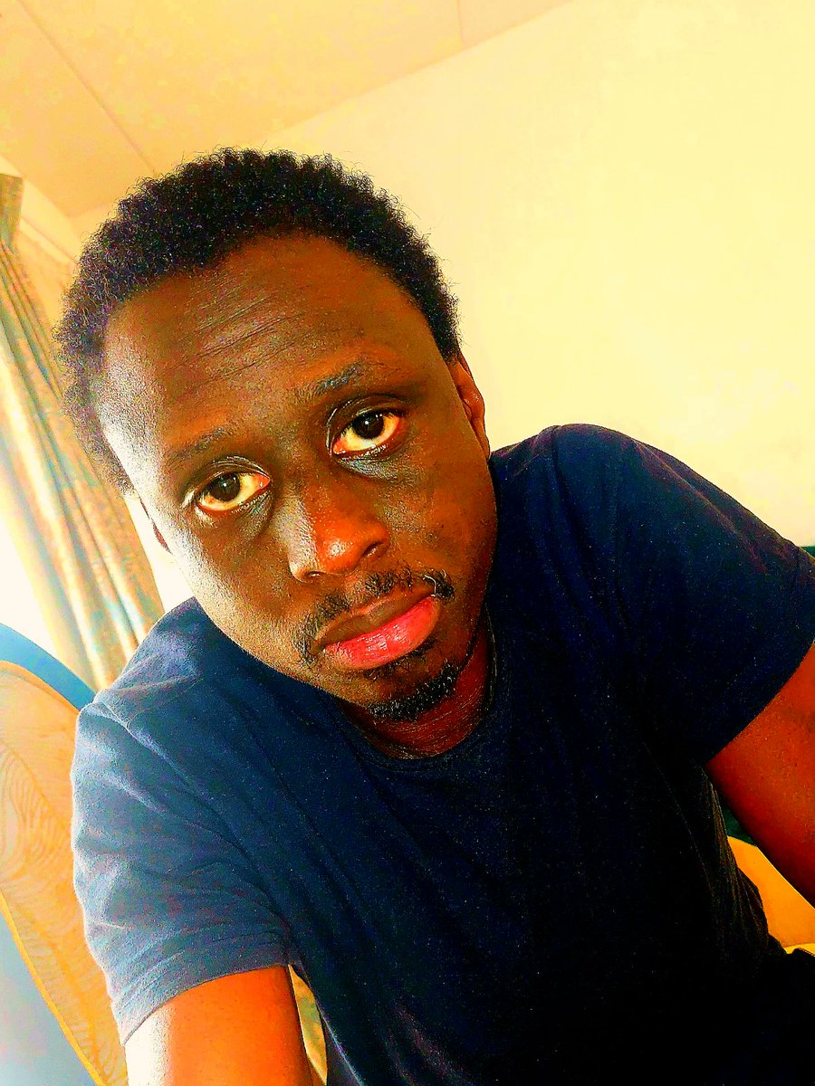 gqom_addict's tweet image. If you want to know if I'm single or taken?
The answer is Yes,I am.
#Chapter37