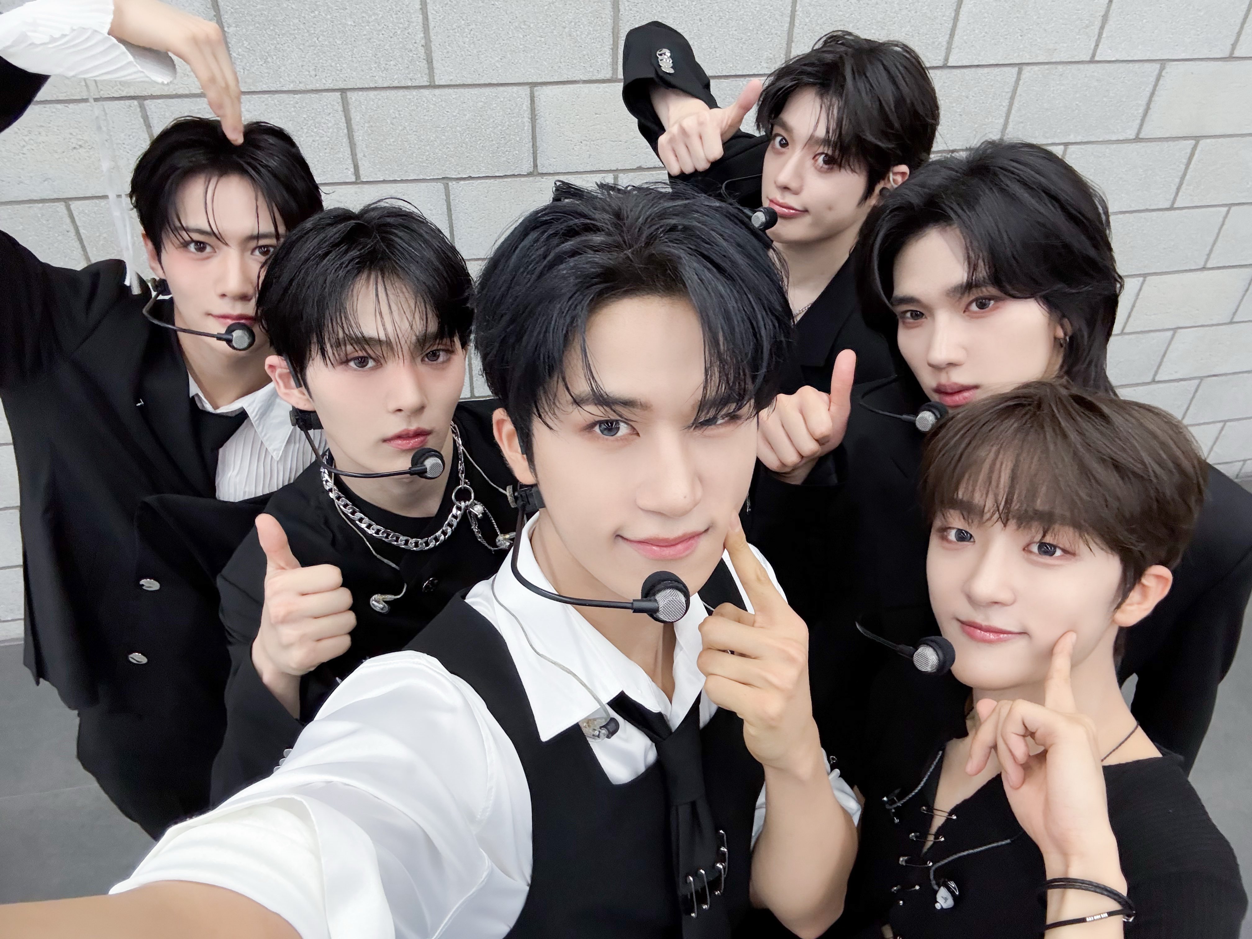 LUN8 JAPAN OFFICIAL (@LUN8_JP) / X