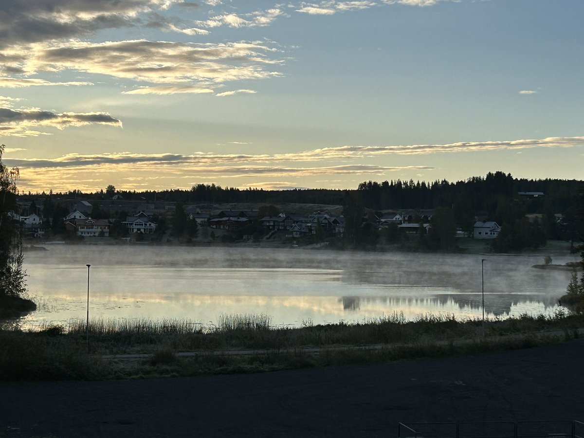 itsthyeo's tweet image. Sagtjernet | 23.09.2025 | 07:48

#vann #sagtjernet #tjern #fyp #foryou #foryoupage