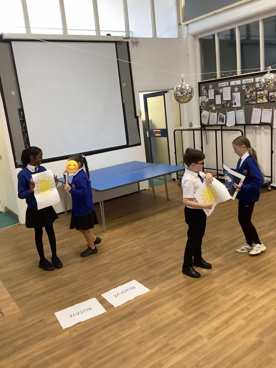 Merton Bank Primary School tweet media