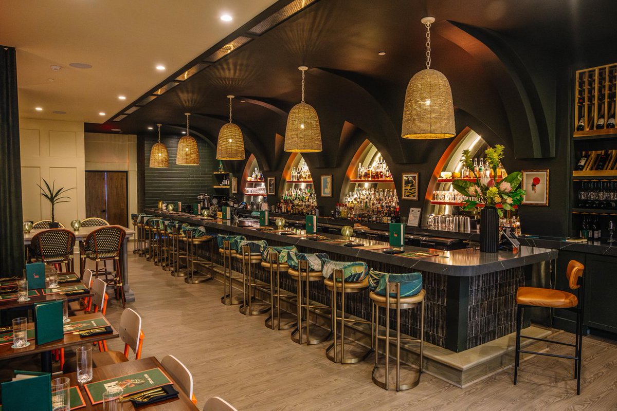 "6 Urban Hotels That Carefully Transformed Abandoned Buildings Into Luxury Stays" - Forbes

Source: bit.ly/4nK0w3u

#CoastalMississippi #PlayCoastal