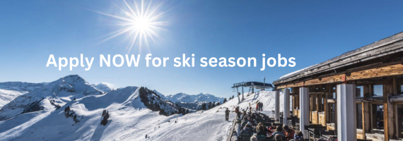 ResortWork's tweet image. NEW ski season vacancies posted on SkiJobs.com this week for Resort Managers, Transfer Drivers, Chefs, Restaurant Managers &amp;amp; Reservation Agents. Apply NOW to start your ski season job in November/December! #skijobs #winterjobs #resortjobs