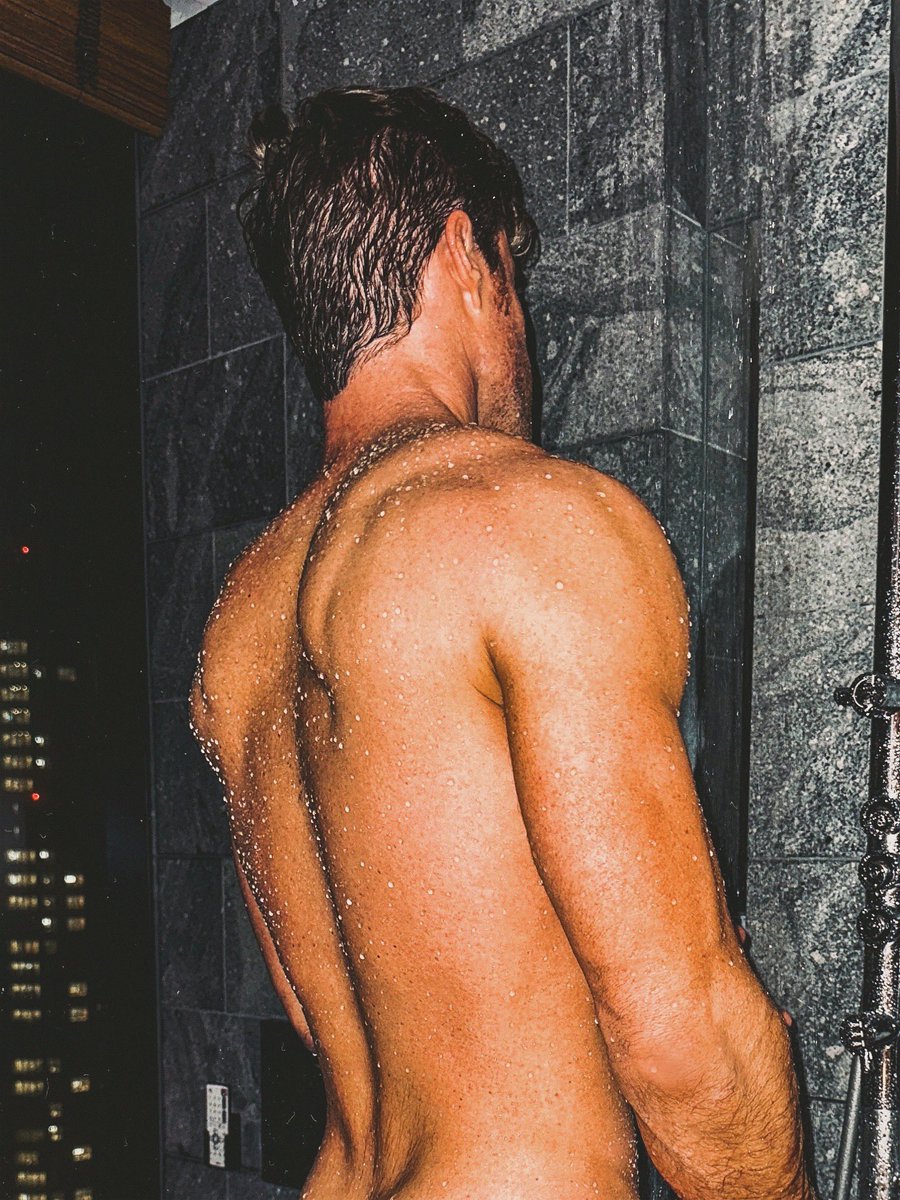 Mentally I’m still here… #TheOkuraTokyo