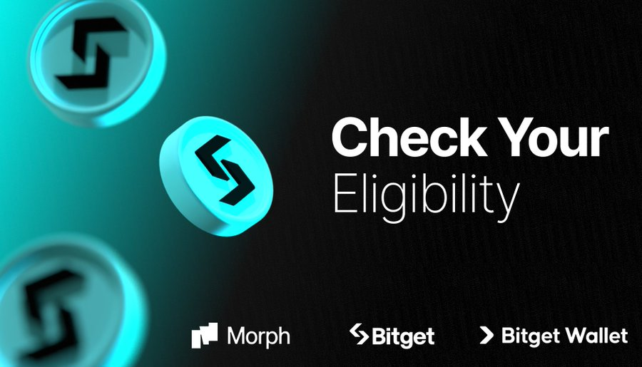quschdnjs's tweet image. #Morph 这次 Unity Airdrop 发的是 $BGB ，不是 $MORPH 。主要是跟 Bitget 绑定，把生态和用户盘子合到一起。

奖励对象包括在链上交过 gas 的、Zoo 和 Hub 有积分的、创作者等等，具体能领多少要看你参与程度。

规则上对真有链上交互的人权重更高，其他活动积分也算，只是比重小点。