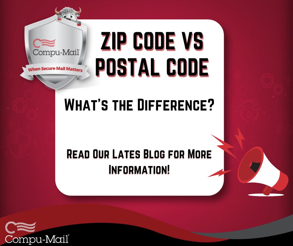 CompuMailLLC's tweet image. 📬 Zip Code vs. Postal Code: What’s the Difference?

Want to know how these codes shape efficient mail delivery? 👉 Dive into our latest blog to learn more:
🔗 compu-mail.com/blog/zip-code-…

#DirectMail #MailSmart #CompuMail #PostalTips #ZipCodeVsPostalCode