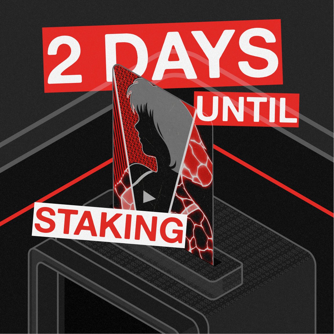 2 days
that’s all that remains before the fragments wake again

the choice is simple:
hold idle, or bind your shard to unlock what waits