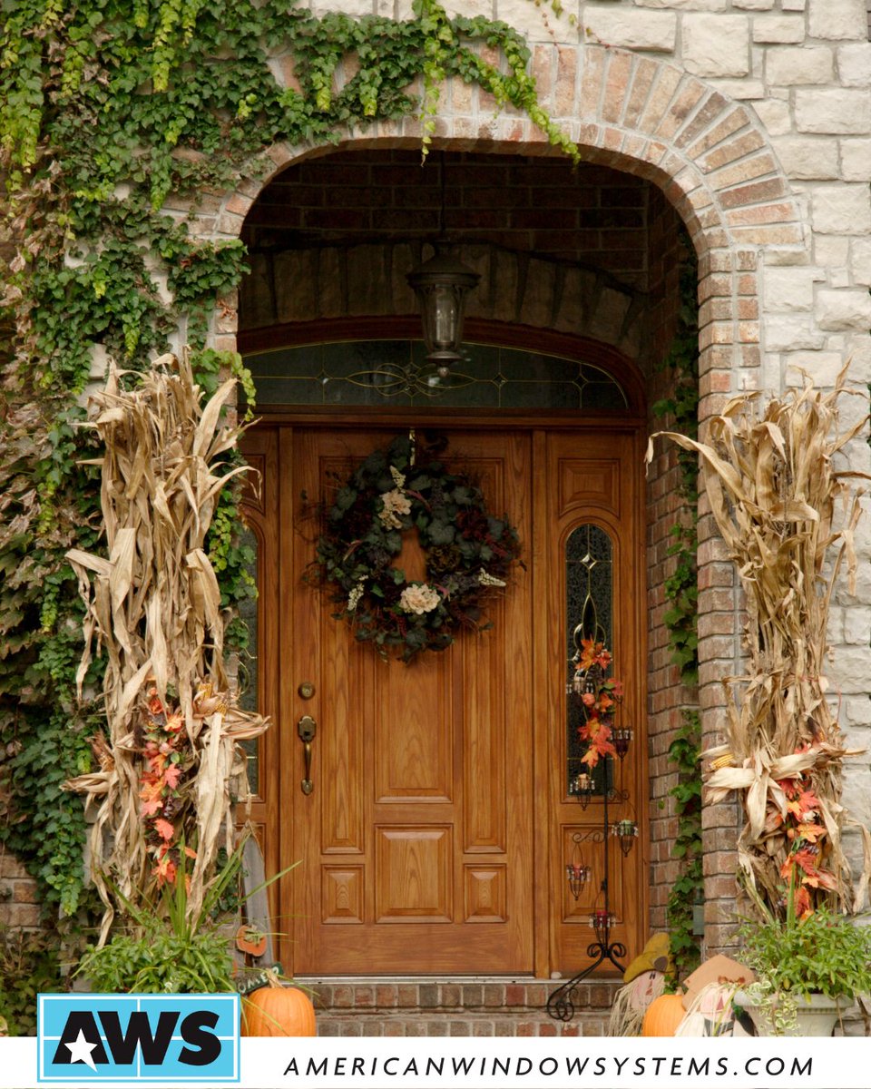 awindowinc's tweet photo. 🍂 Cooler days ahead = perfect time to prep your home.

New AWS windows keep drafts out, comfort in, and your energy bills steady this fall.

#FirstDayOfFall #CozyHome #EnergyEfficientWindows

https://t.co/uiJuZ2TESW https://t.co/49neEaITmA