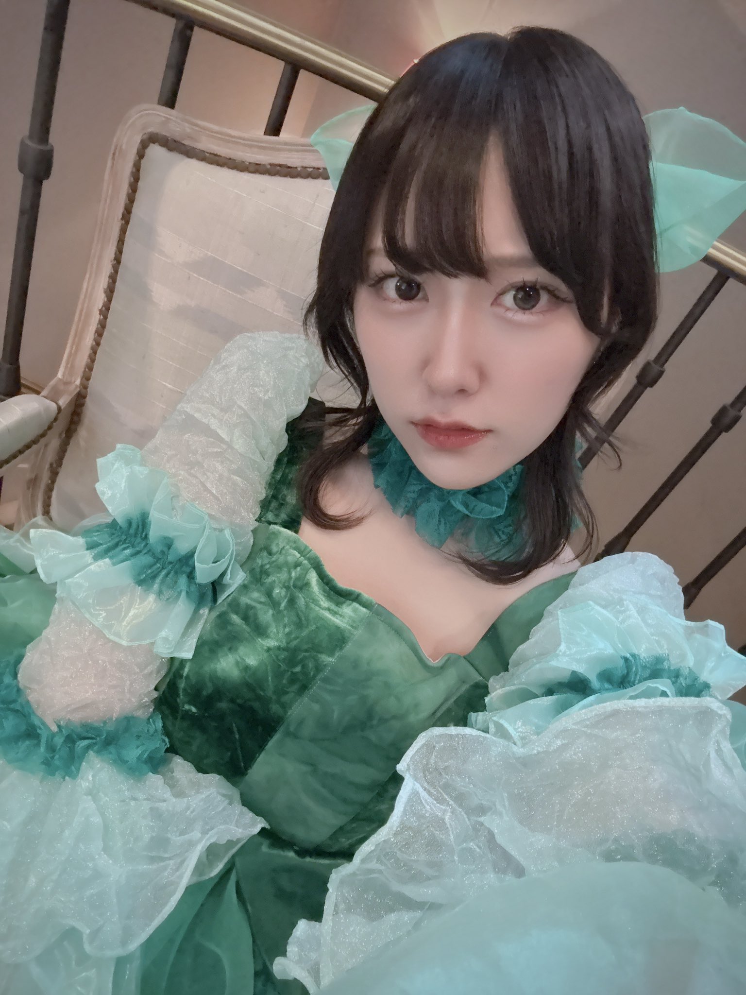 ウォルフ@7/5.6 デザフェス61 croe 売り子 on X: 