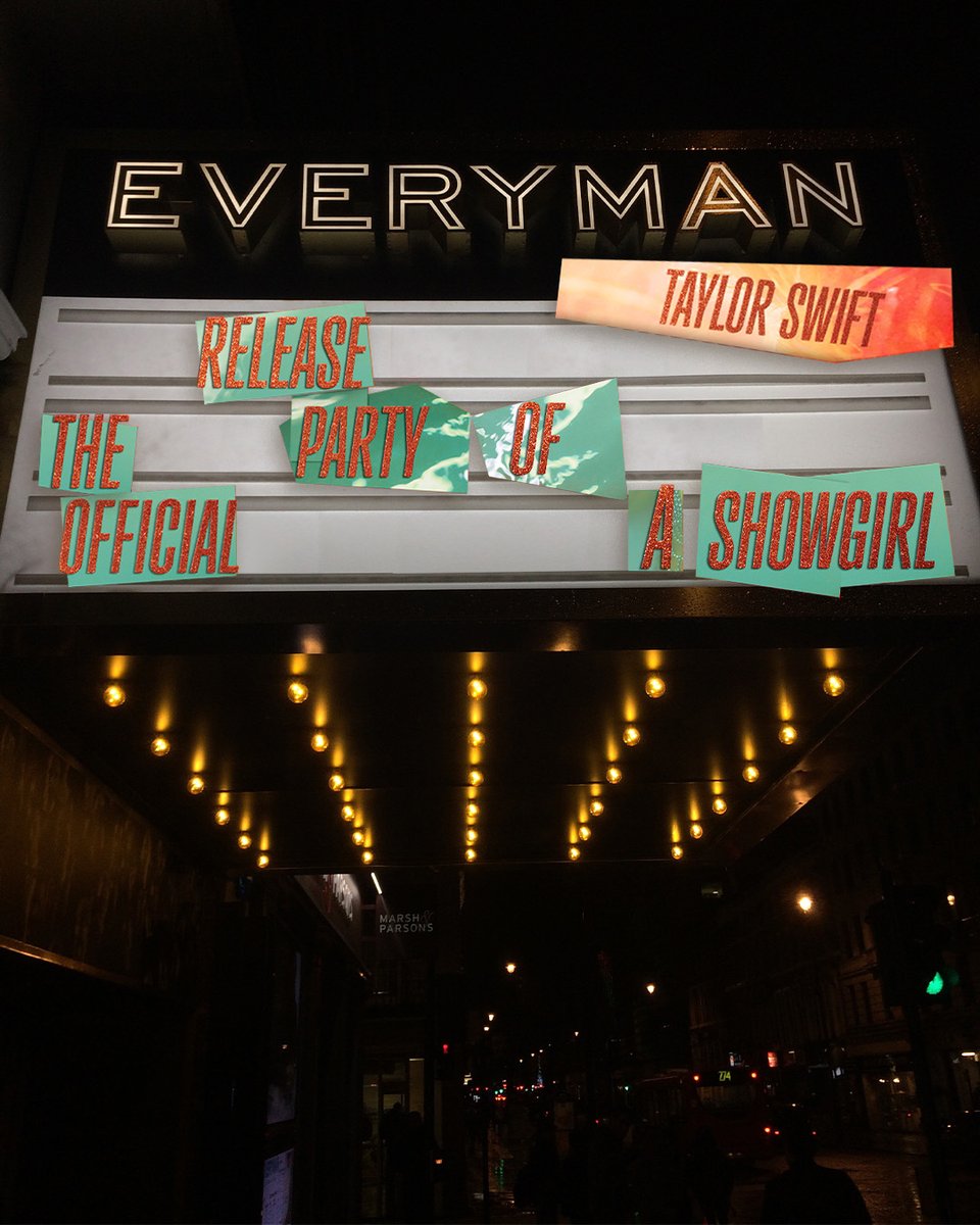 Sequins are sprinkled and feathers are fluffed: the stage is set 🎠

🔗 in bio to save a sofa for The Official Release Party of a Showgirl.

#TaylorSwift #TS12 #TheLifeofaShowgirl #TheOfficialReleasePartyofaShowgirl