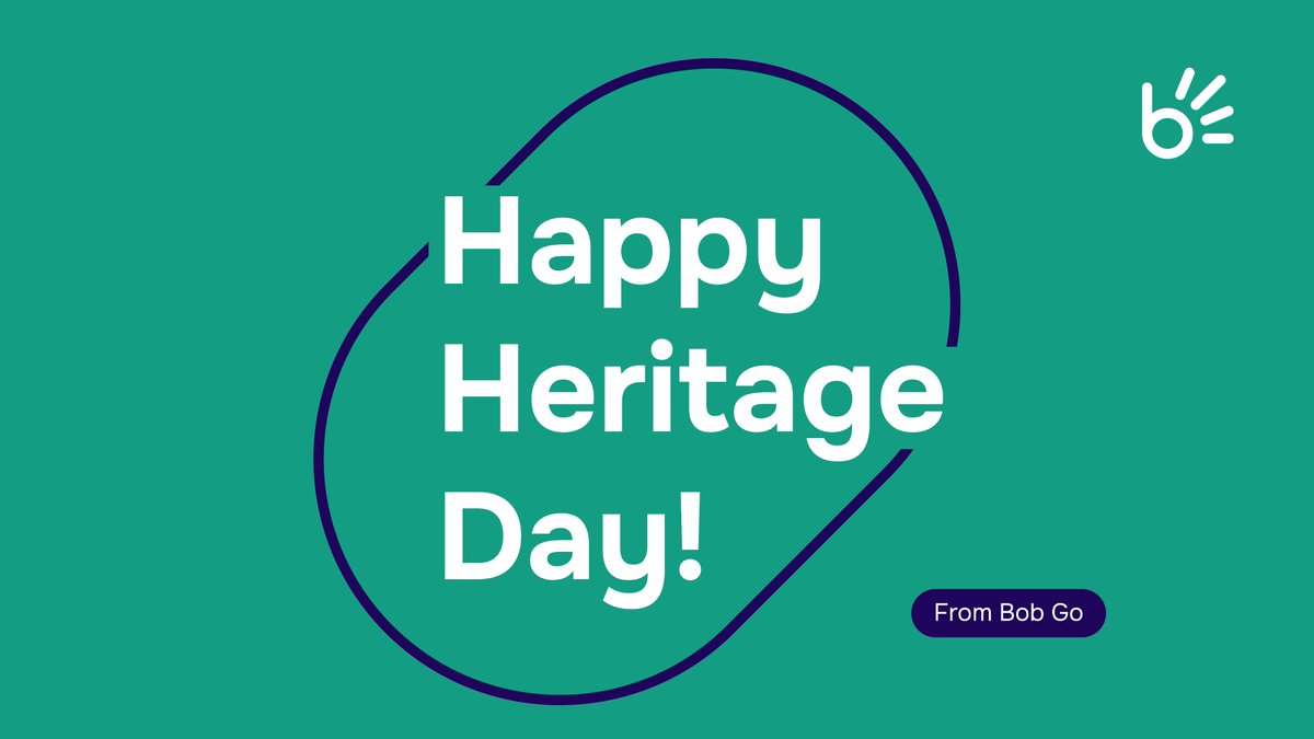 Happy Heritage Day, Mzansi! 🇿🇦 Celebrating the rich culture that connects us all.