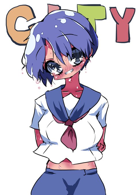 さよなら、えっちゃん (ネームの人) #animeCITY #アニメCITY