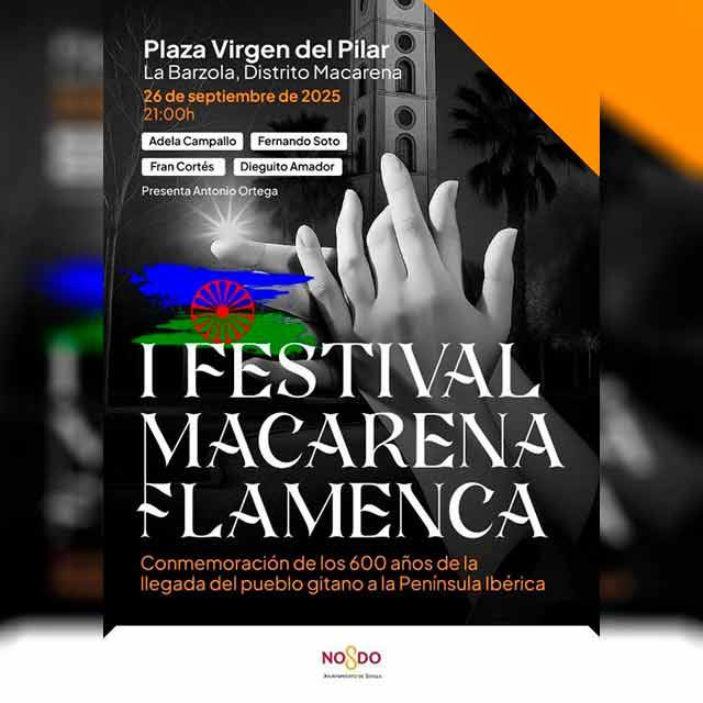 Festivales Flamencos (@festivalesflame) on Twitter photo 
