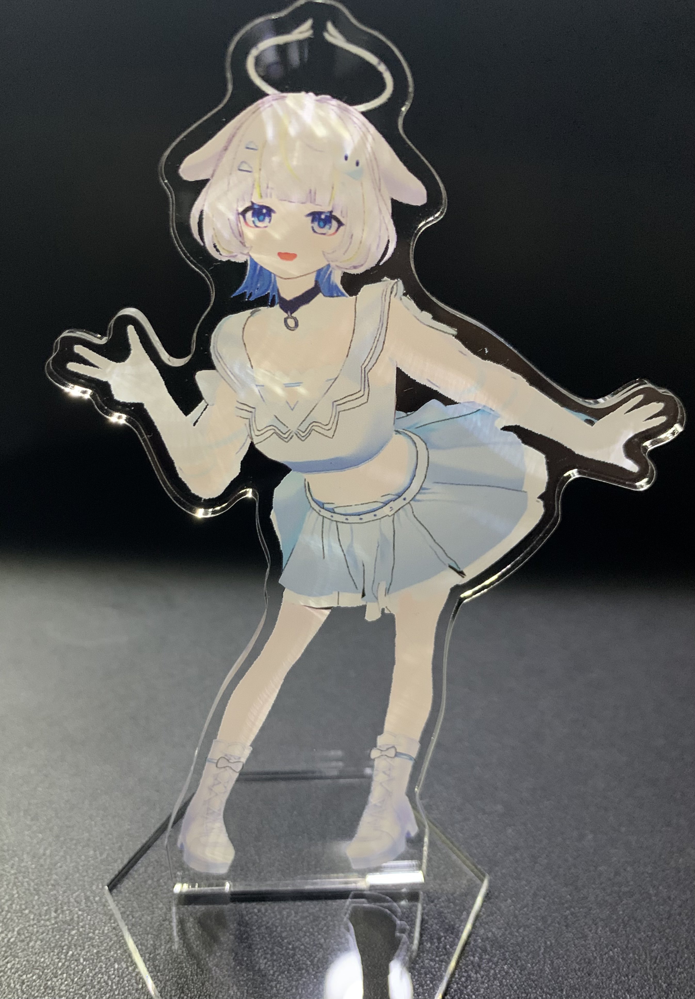 アクスタ こうたろう on X: 