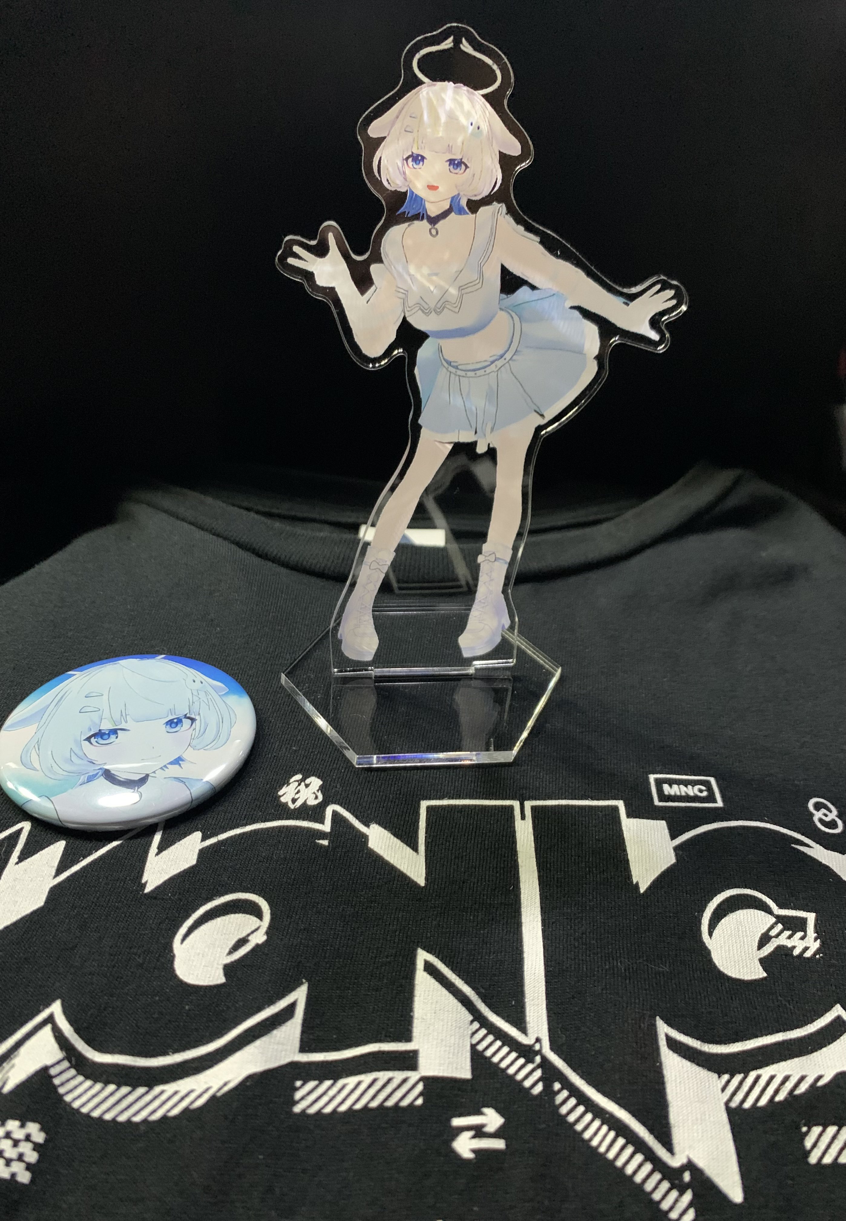 うと アクキー アクスタ こうたろう on X: 