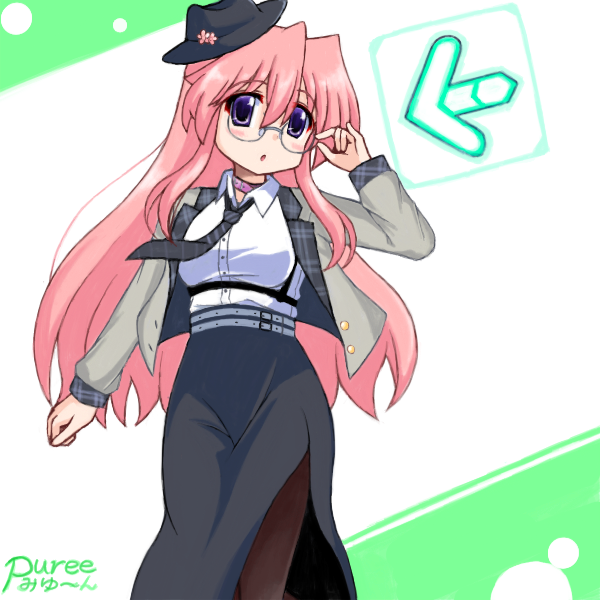 lucky_star - Search / X