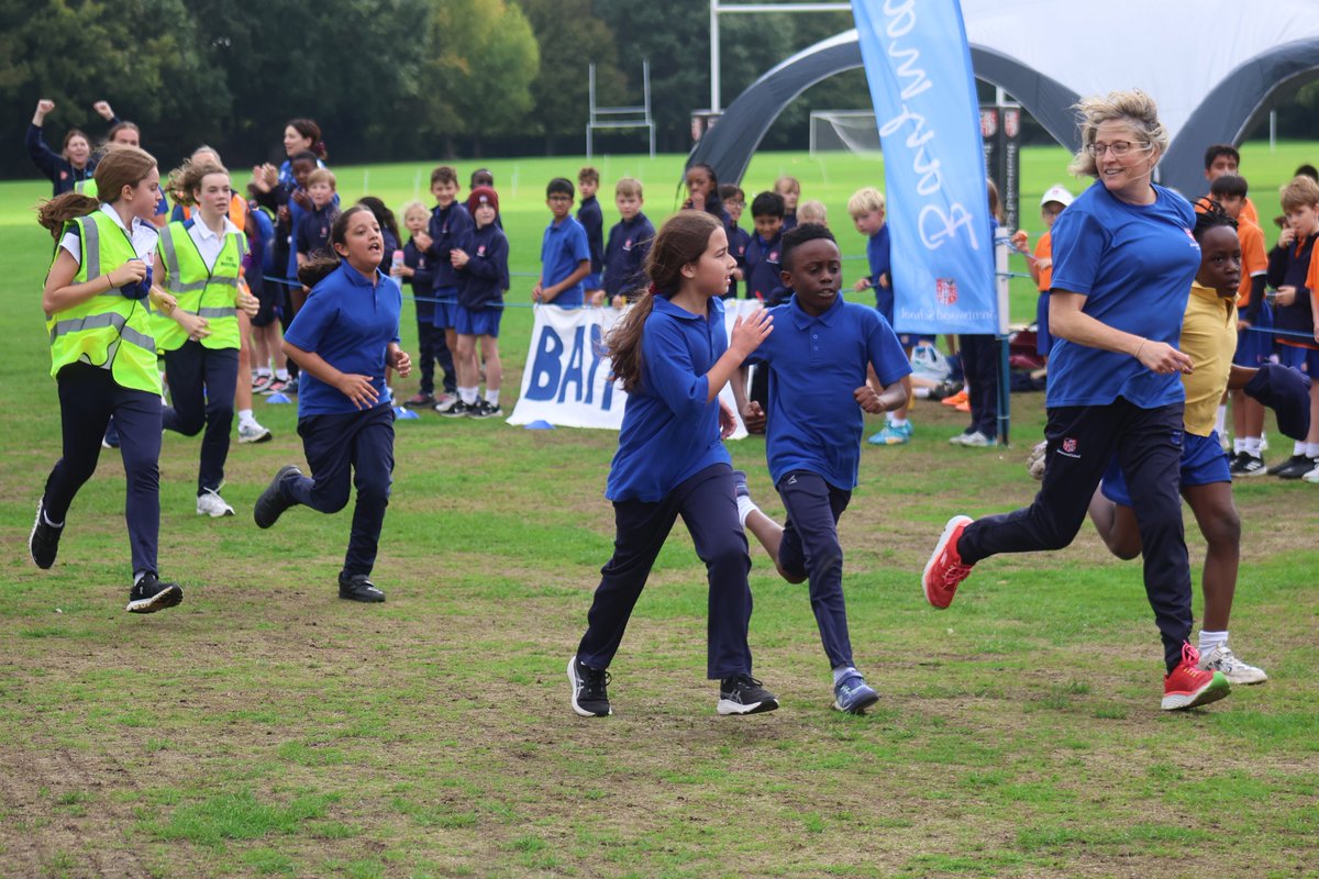 Brentwood Preparatory School tweet media