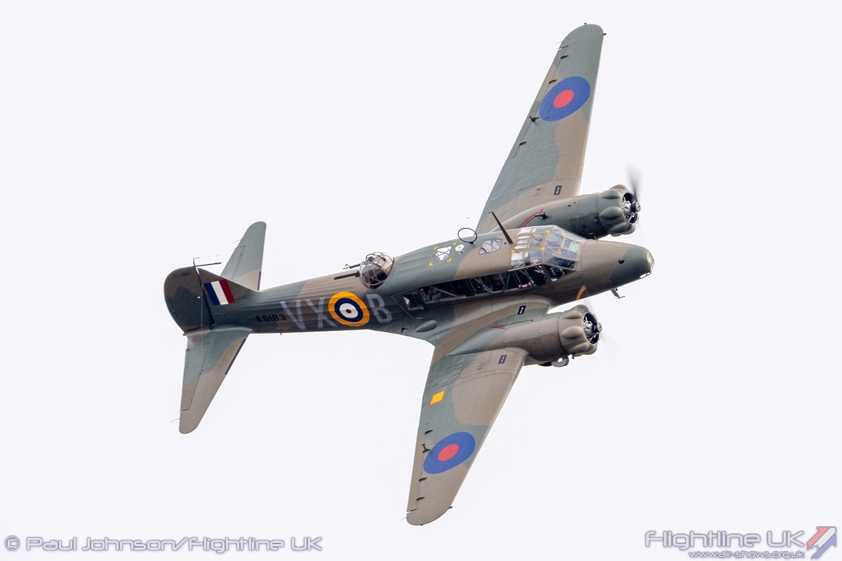 REVIEW: 45th International <a href="/SanicoleAirshow/">Sanicole Airshow</a> - Part 2! 

The International Sanicole Airshow is one of Europe’s most anticipated air displays of the season. 

air-shows.org.uk/2025/09/review…

#airshows #avgeek #airdisplays