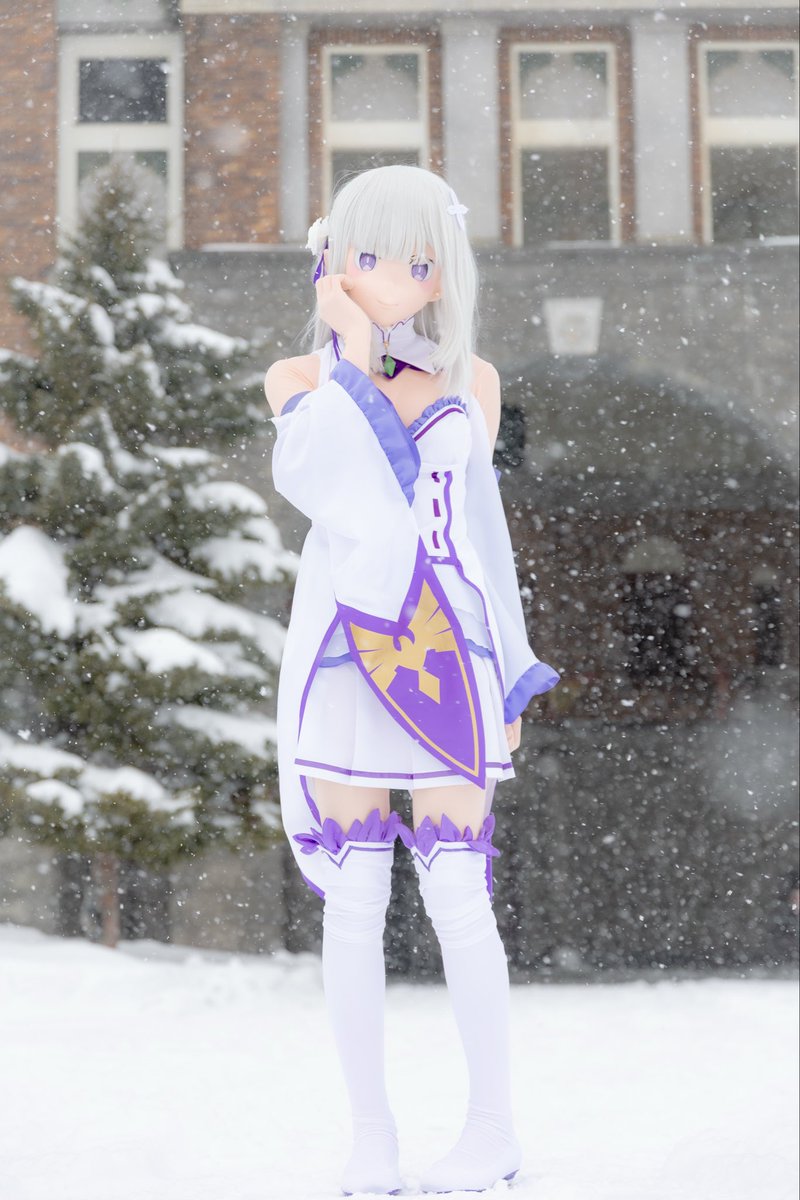 さち (@sachi_kig) / Posts / X