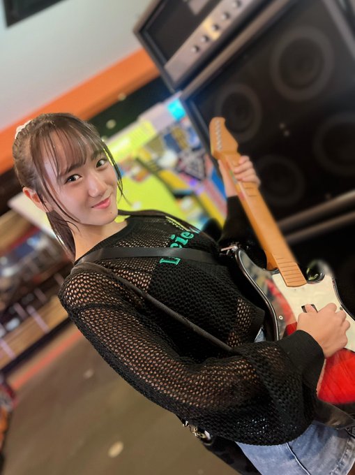 Twitterのコスプレ画像3