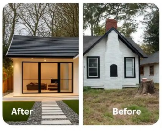 HouseChain tweet media