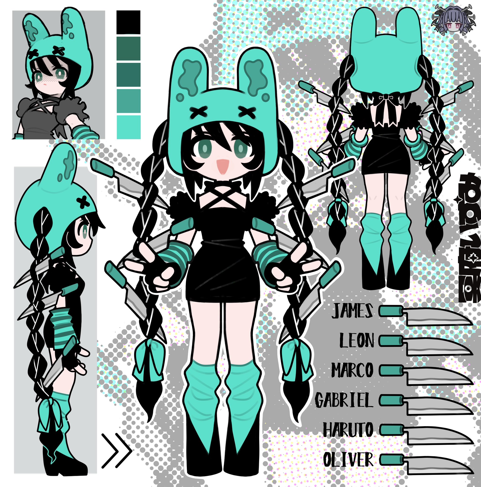 ✭売り切れました♡ハリィ☆彡になります♡✭ hey (ni_smile_@) / X