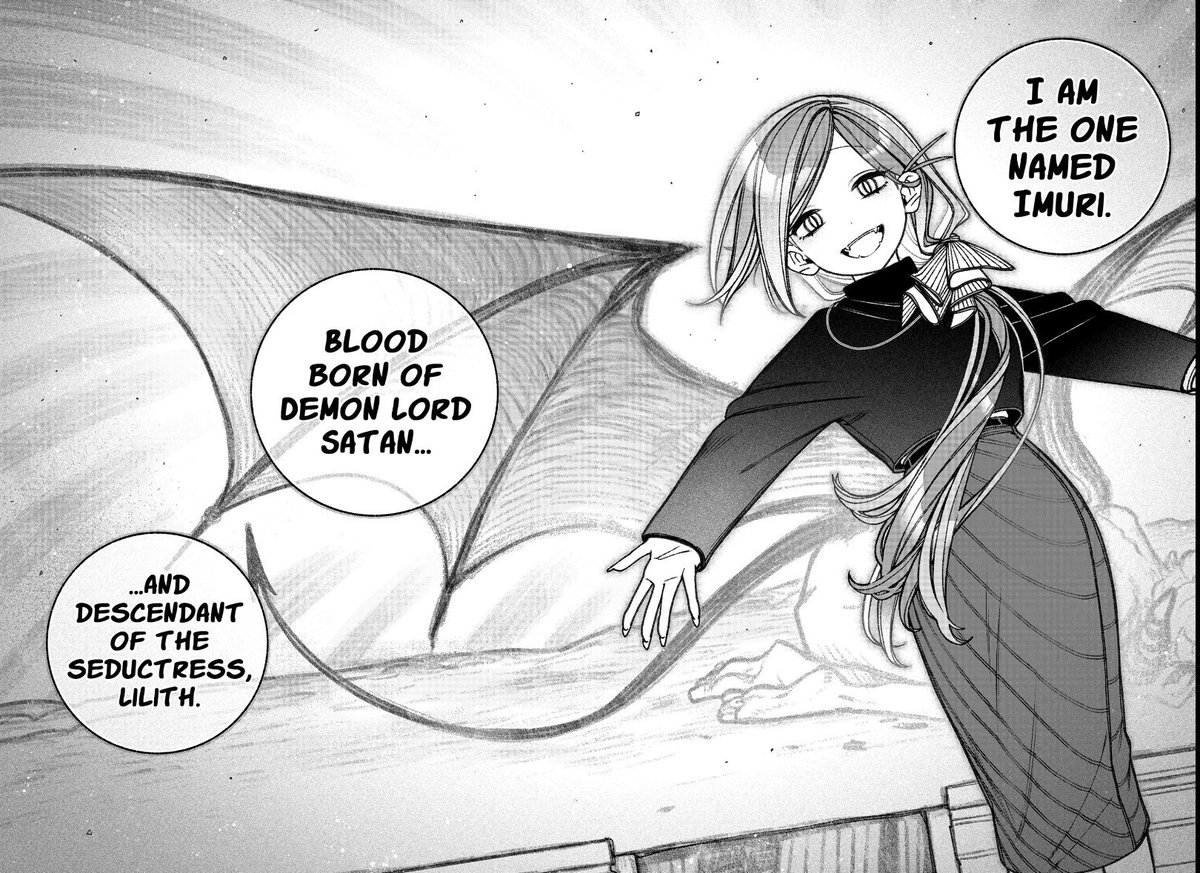 ChibiReviews's tweet image. If she wanted to be your wife, would you say yes?