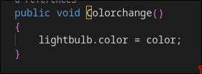 data_cyborg's tweet image. A method that has a Russian &quot;С&quot; instead of &quot;C&quot; in it&apos;s name
 #programminghorror
 #meme