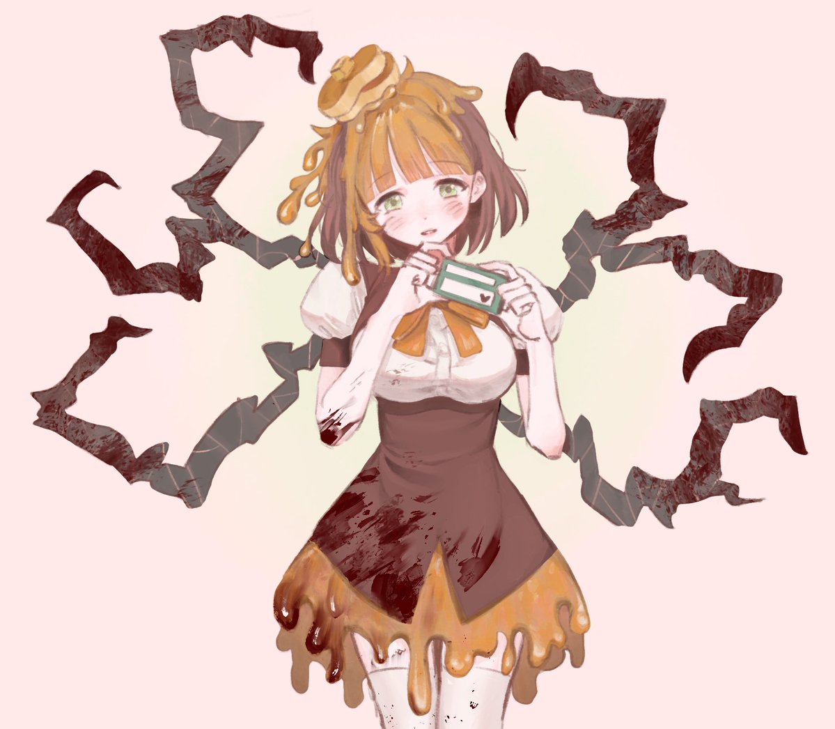 ehwjwoojwh11's tweet image. #네가죽어 #yttd #キミガシネ
🦠🍯