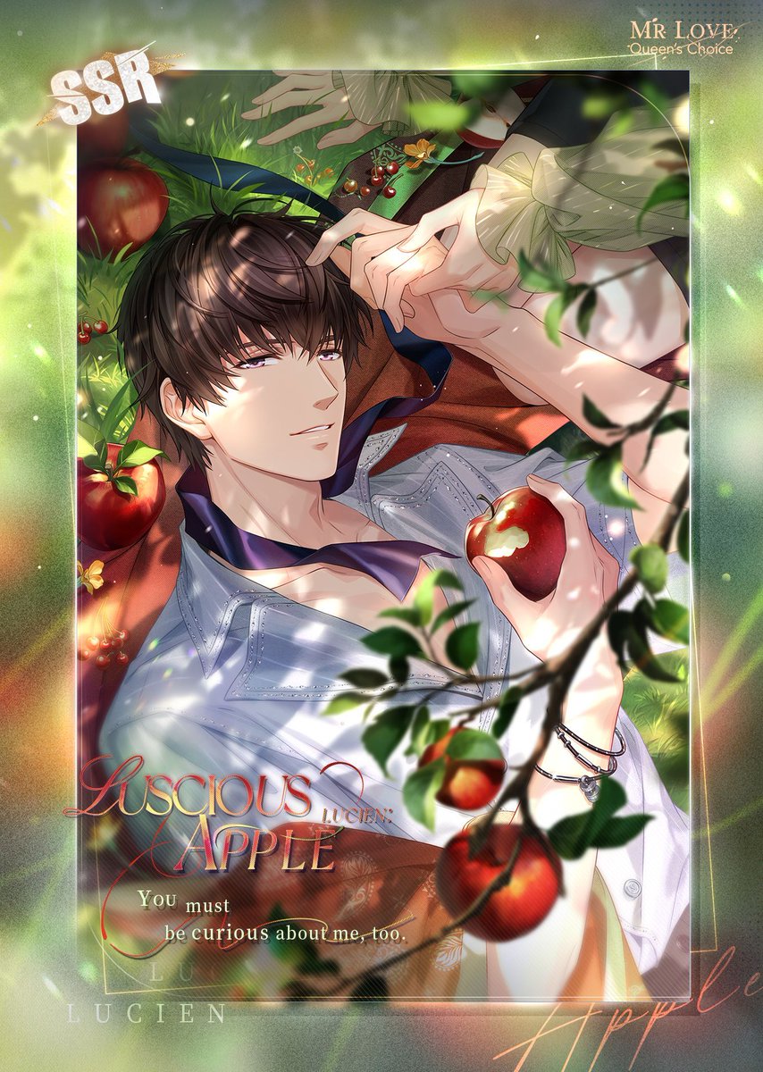 MrLoveMobile's tweet image. 🎉Cumulative Top-up Rewards🎉&amp;amp; First Top-up Reset 💥

⏰Event Period: 2025/9/25 5:00 ~ 2025/10/5 23:59 (UTC-8)

🧾Event Details &amp;gt;&amp;gt;&amp;gt; facebook.com/MrLoveGame 

#MrLoveMobile #TopUpRewards
#Gavin #Lucien