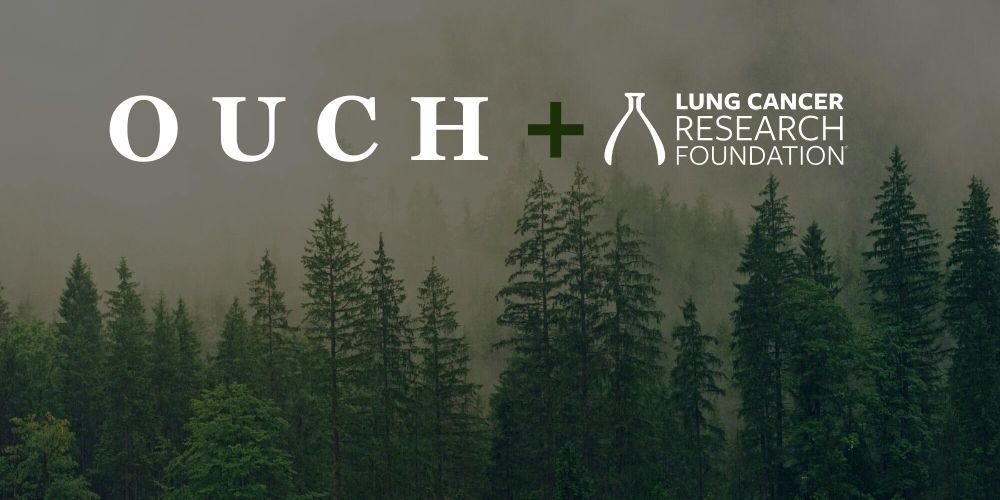 LCRF announces a new partnership with Oncology Advocates United for Climate and Health – International (OUCH-I). Sponsored by AstraZeneca, the groups will back projects that look at how environmental pollution and climate change impact #LungCancer risk, diagnosis, treatment and