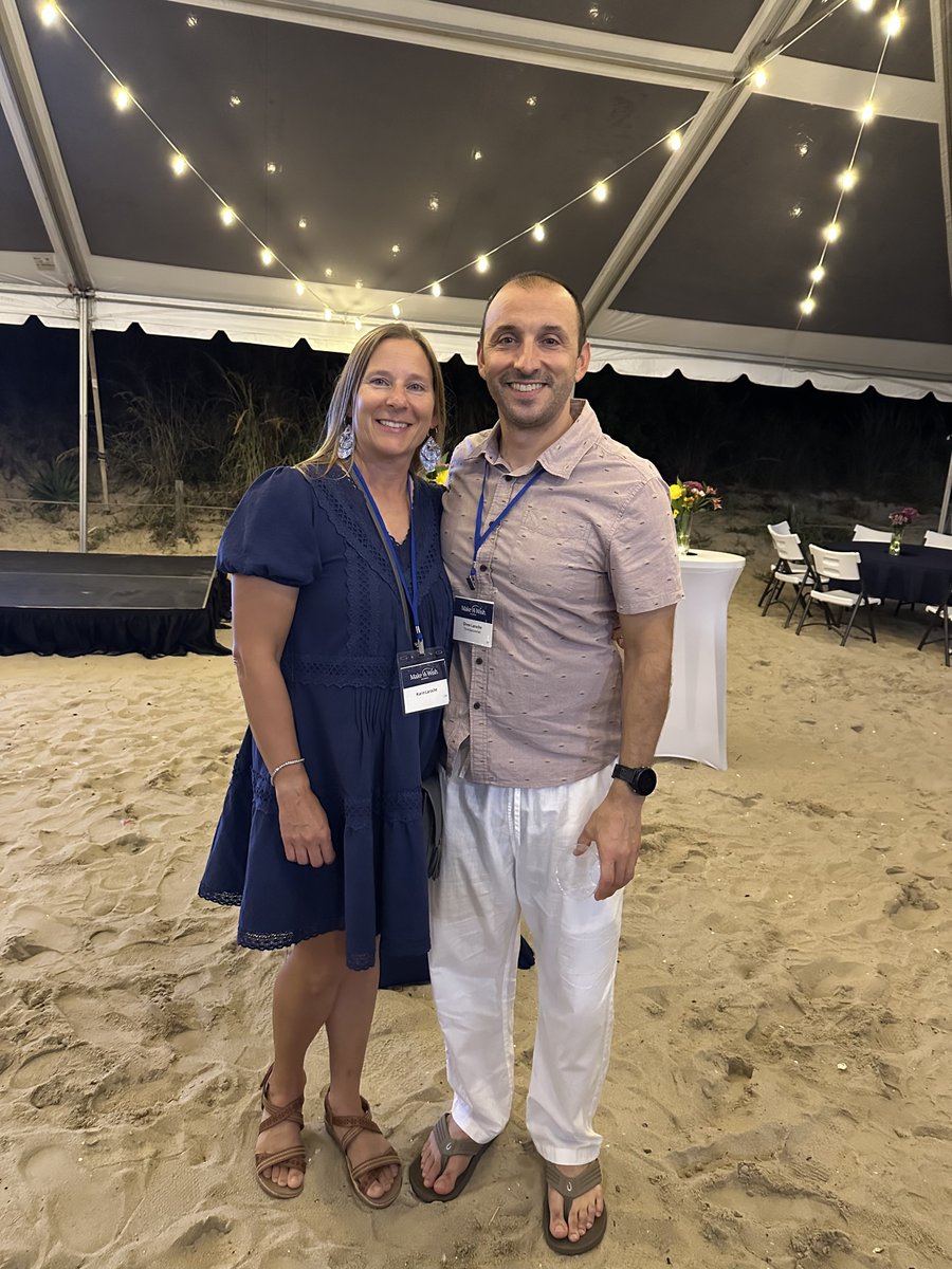 ThinkSecureNet's tweet image. Drew Laroche and his wife Karin had a great time at the Make-A-Wish Wishful Evening Event!
ThinkSecureNet is proud to sponsor such a wonderful organization. To donate to the Make-A-Wish Foundation, visit hubs.ly/Q03KxQ9w0
#ThinkSecureNet #AWishfulEvening #MakeAWish