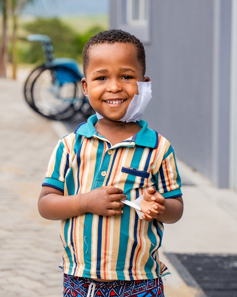 The Luke Commission tweet media