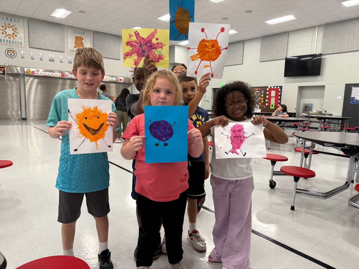 At Your School tweet media