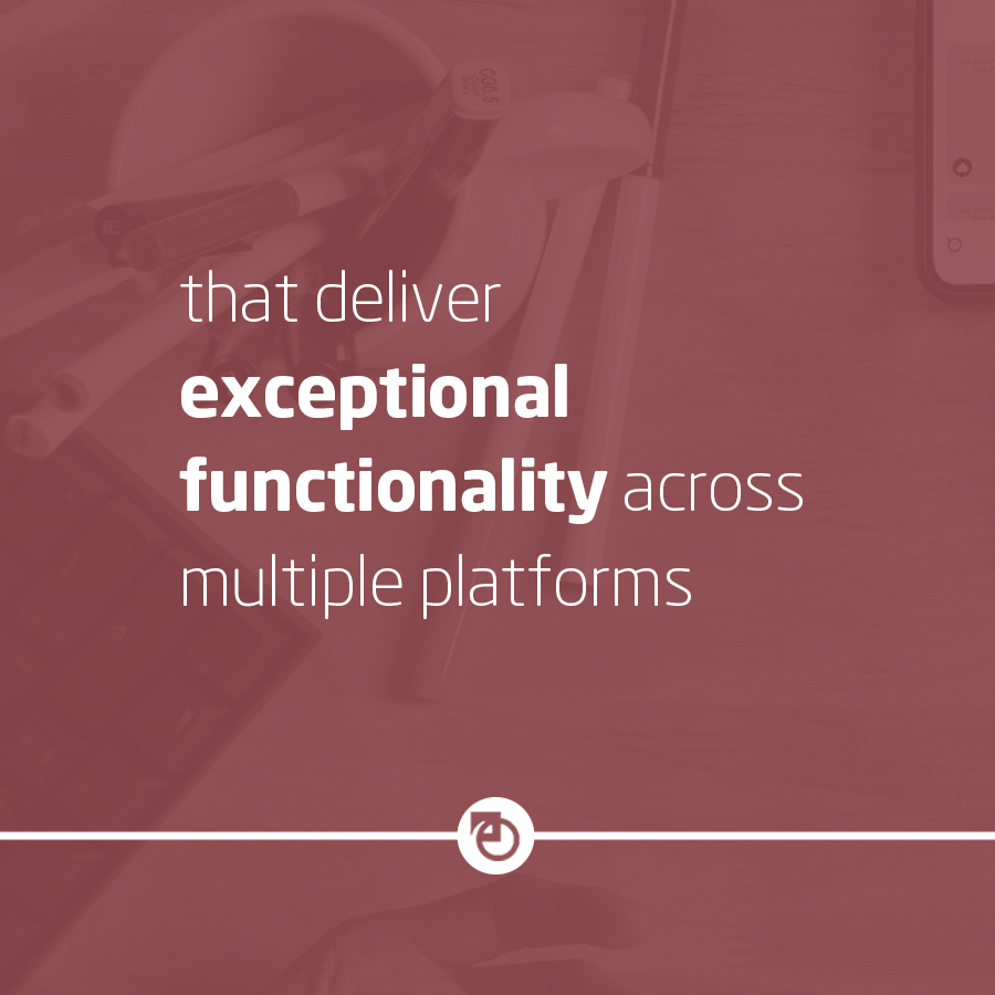 OPTiMOIT's tweet image. OPTiMO helps organizations turn vision into success with design and development expertise that spans mobile and web applications, enterprise systems, and print and digital media.🎨
Learn more here: optimo-it.com/services/desig…
#HumanCenteredSolutions #DesignAndDevelopment