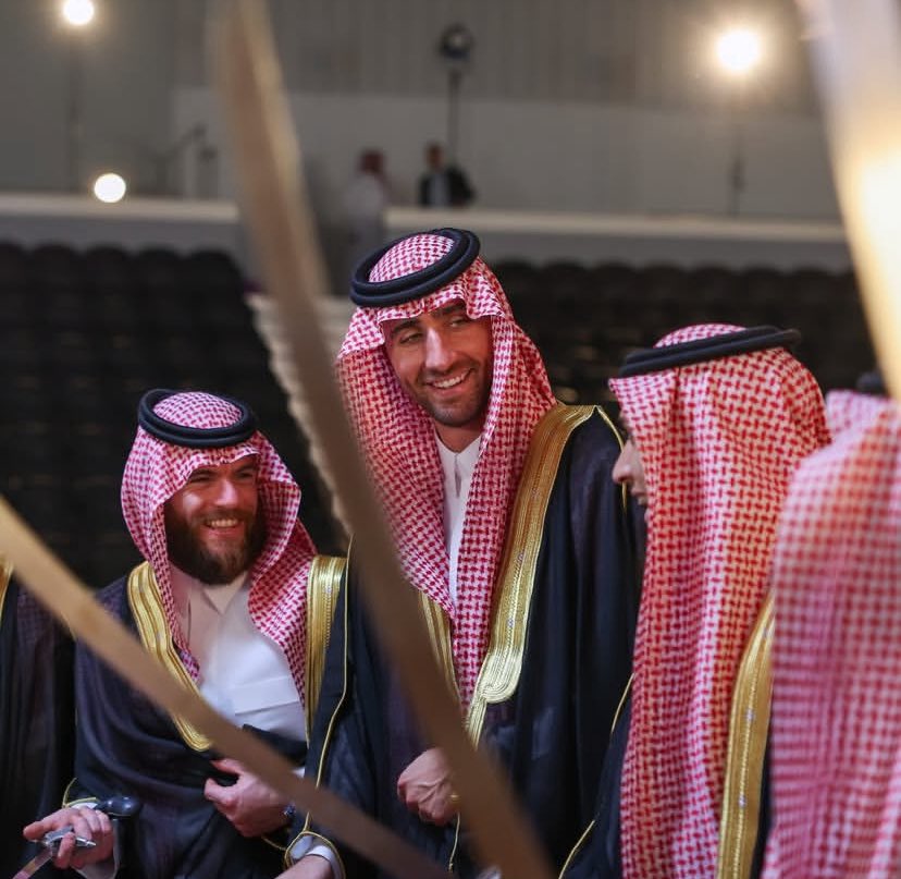 نجوم القادسية. (إكس) 