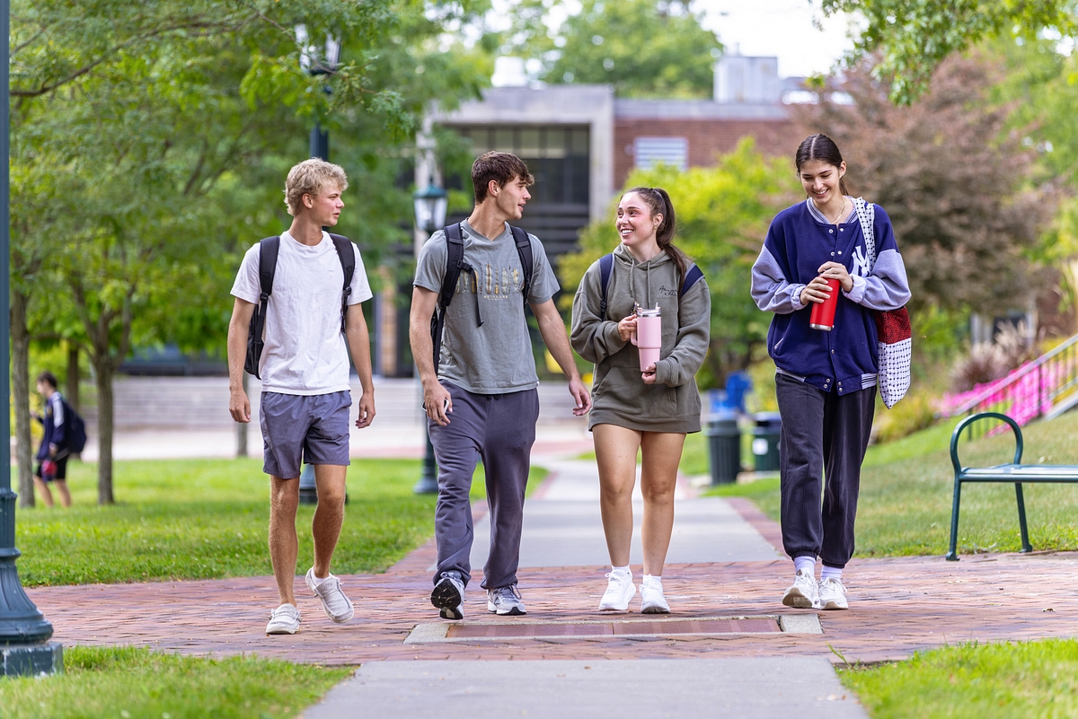 alleghenycol's tweet photo. This year, U.S. News & World Report named Allegheny College #13 for "Most Innovative" liberal arts institution in the 2026 Best Colleges rankings!
Read the whole story ๐ฐ https://t.co/kq3VZq6Ew0
#FirstYearExperience #SeniorCapstone #SocialMobility #UndergraduateResearch https://t.co/BxrAoMGxqf