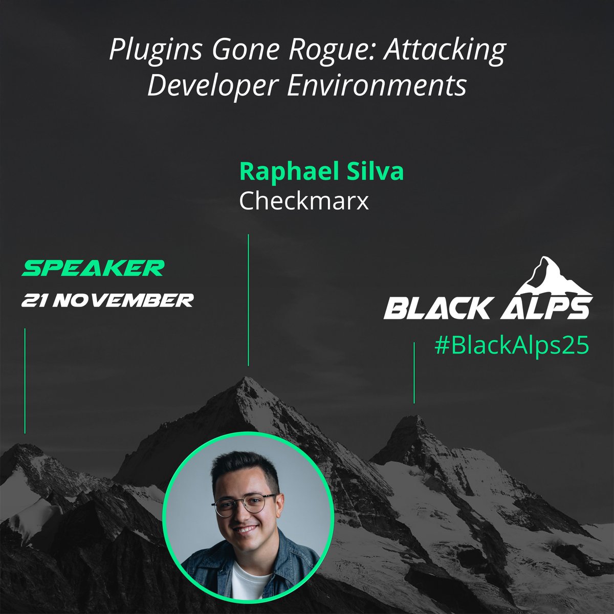 BlackAlps tweet media