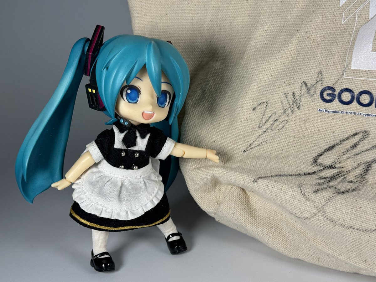 ⭐️Aki[新品未開封] ねんどろいど　ラプランド 二階堂 鷹 on X: 